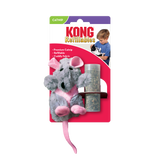 KONG Catnip Rat