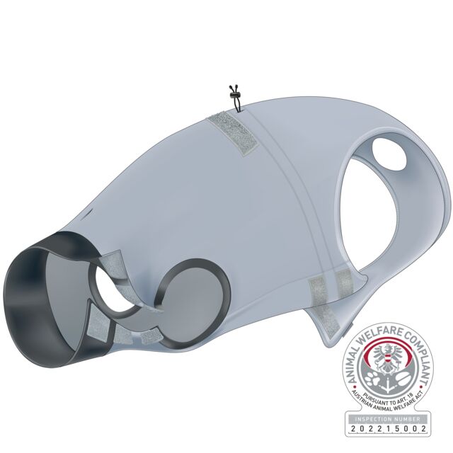 Trixie Protective Body for Dogs M-L 50cm
