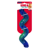 KONG Treat Spiral Stick Assorted Large