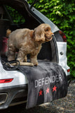 Pet Rebellion Car Bumper Defender