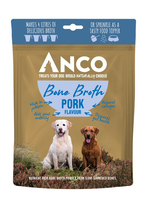 Anco Bone Broth Pork