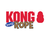 KONG Rope Bunji Assorted Lg