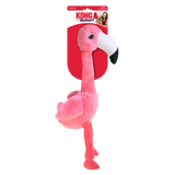 KONG Shakers Honkers Flamingo Small