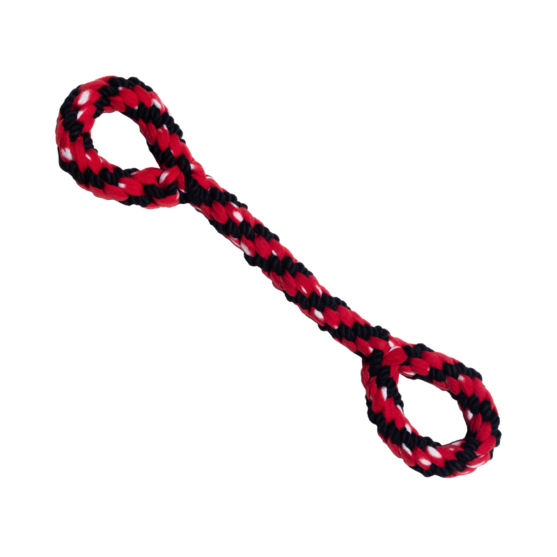KONG Signature Rope 22' Double Tug