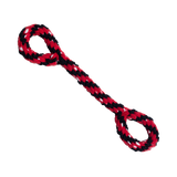KONG Signature Rope 22' Double Tug