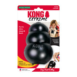 KONG Extreme Black XXLarge