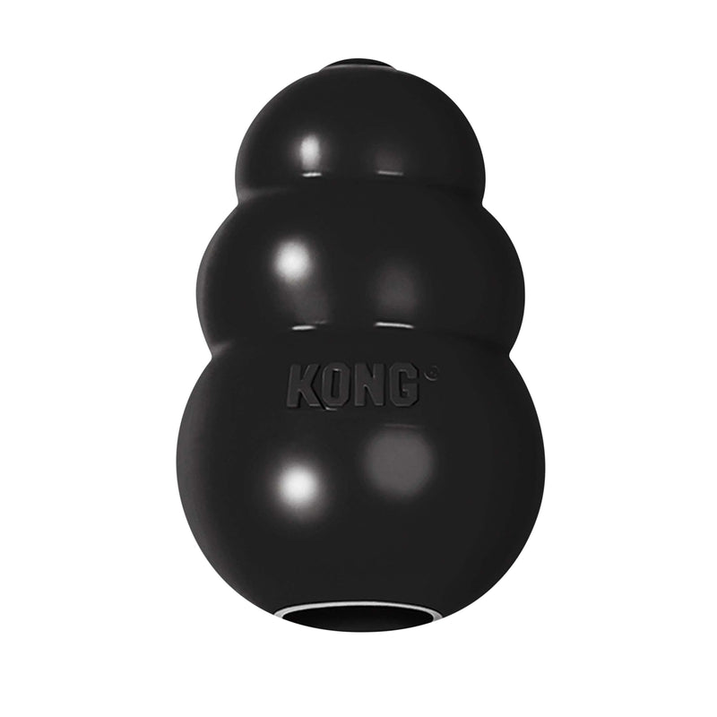 KONG Extreme Black Extra Large