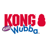 KONG Wubba Weaves Small