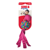 KONG Wubba Weaves Small