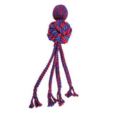 KONG Wubba Weaves Rope XLarge