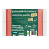 Natures Menu Frozen 100% Beef Block 400g