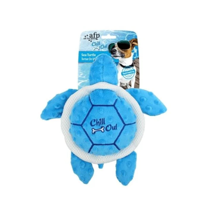 All For Paws Chill Out Sea Turtle