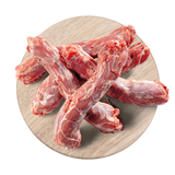 Natures Menu Frozen Raw Chews Duck Necks