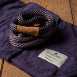Ruff & Tumble Blackberry Slip Lead