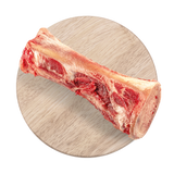 Natures Menu Raw Chews Beef Marrowbone
