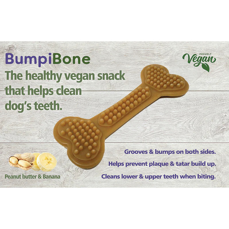 Veggie BumpiBones 15cm