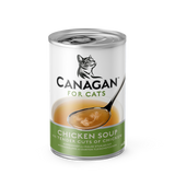 Canagan Cat Can Soup Chicken