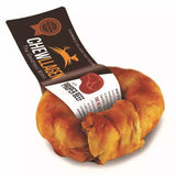 Chewllagen Collagen Donut 3.5 Inch Dog Chew