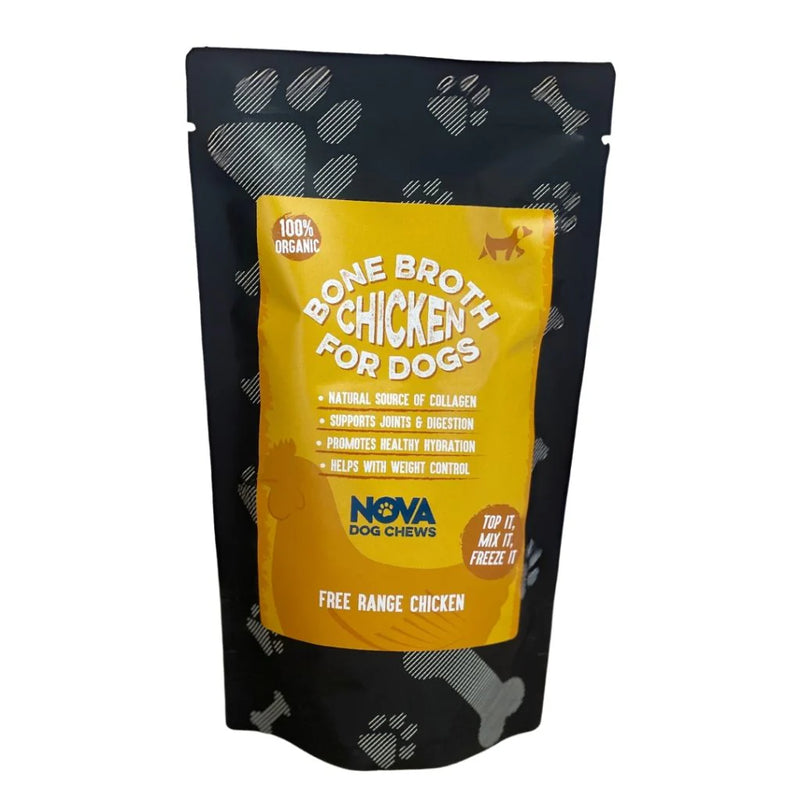 Nova Bone Broth Sachet 230ml