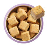 Natures Menu Puppy 80/20 Nuggets Turkey & Fish With Superfoods 1kg