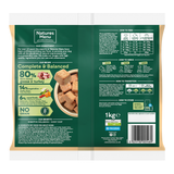 Natures Menu 80/20 Nuggets Turkey & Goose With Superfoods 1kg