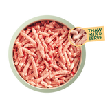 Natures Menu Freeflow 100% Lamb & Chicken 2kg