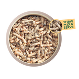 Natures Menu Frozen Freeflow 100% Tripe 2kg