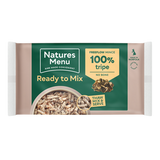 Natures Menu Frozen Freeflow 100% Tripe 2kg