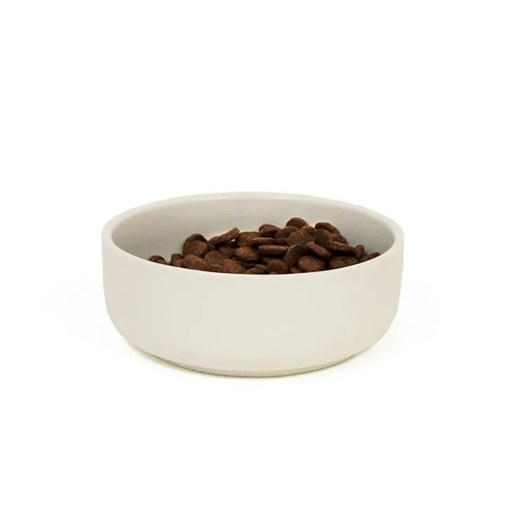 Great & Small Penrose Stoneware Dish 19cm Cream