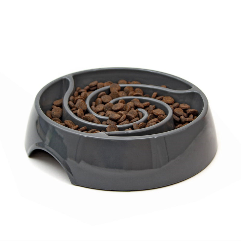 Great & Small Slow Down Swirl 21.5cm