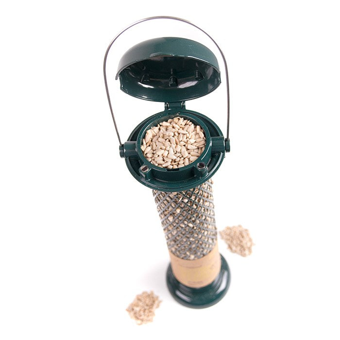 Great & Small Sunflower Heart Feeder S