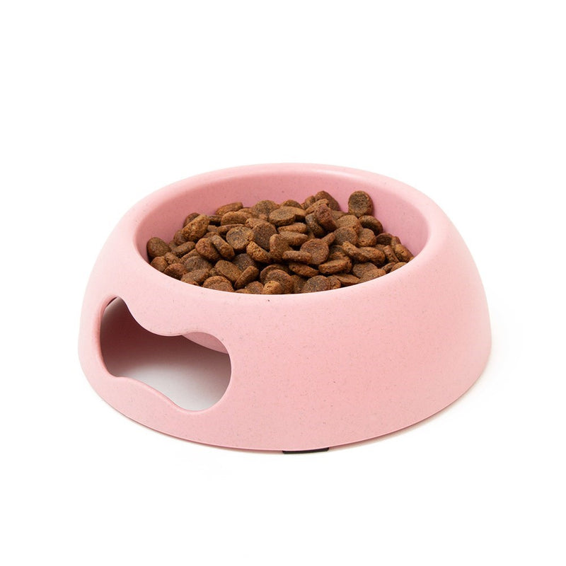 Great & Small Elk Bowl 30cm Rose