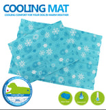 Ancol Cooling Mat Small 45cm x 60cm