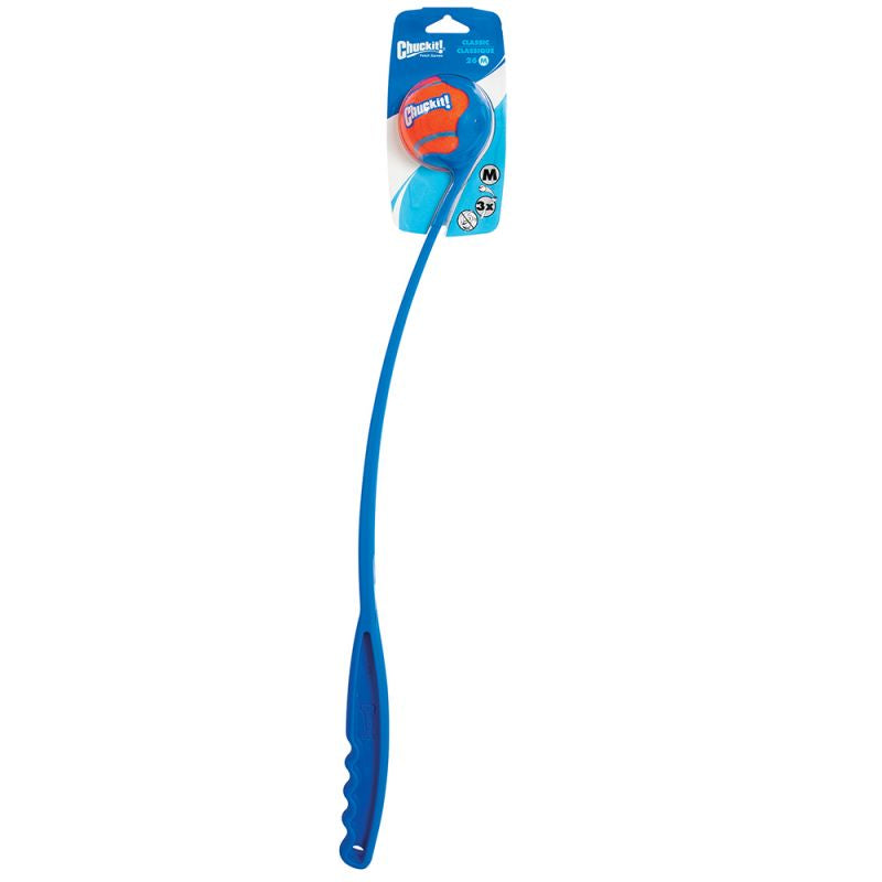 Chuckit Sport Ball Launcher Med 64cm