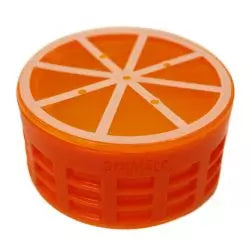 Animate Cooling Fruit Orange