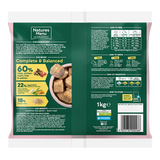 Natures Menu 60/40 Tripe, Chicken, Heart, Liver and Salmon with Veg Nuggets 1kg