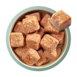 Natures Menu 80/20 Nuggets Duck & Chicken With Superfoods 1kg