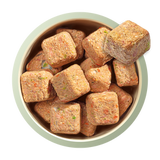 Natures Menu 60/40 Lamb, Chicken, Salmon & Vegetables Nuggets 1kg