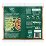 Natures Menu 80/20 Nuggets Chicken & Salmon with Superfoods 1kg