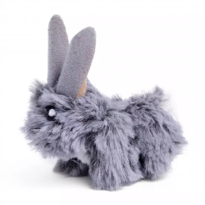 PETFACE BABY BUNNY CAT TOY