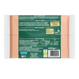 Natures Menu 100% Chicken & Rabbit Block 400g