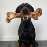 JR Ostrich Bone