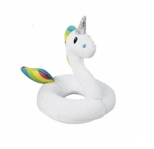 Pawise Floating Dog toy Unicorn