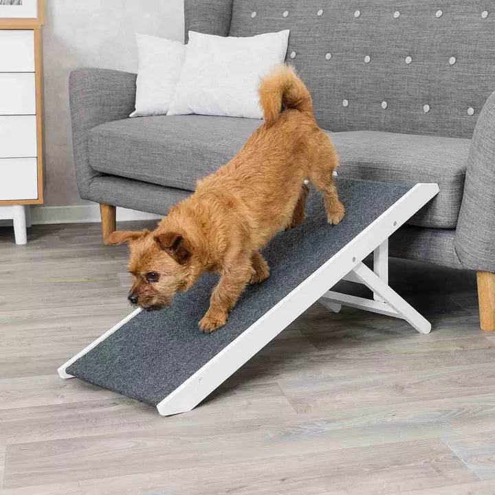 Trixie Ramp indoor adjustable height