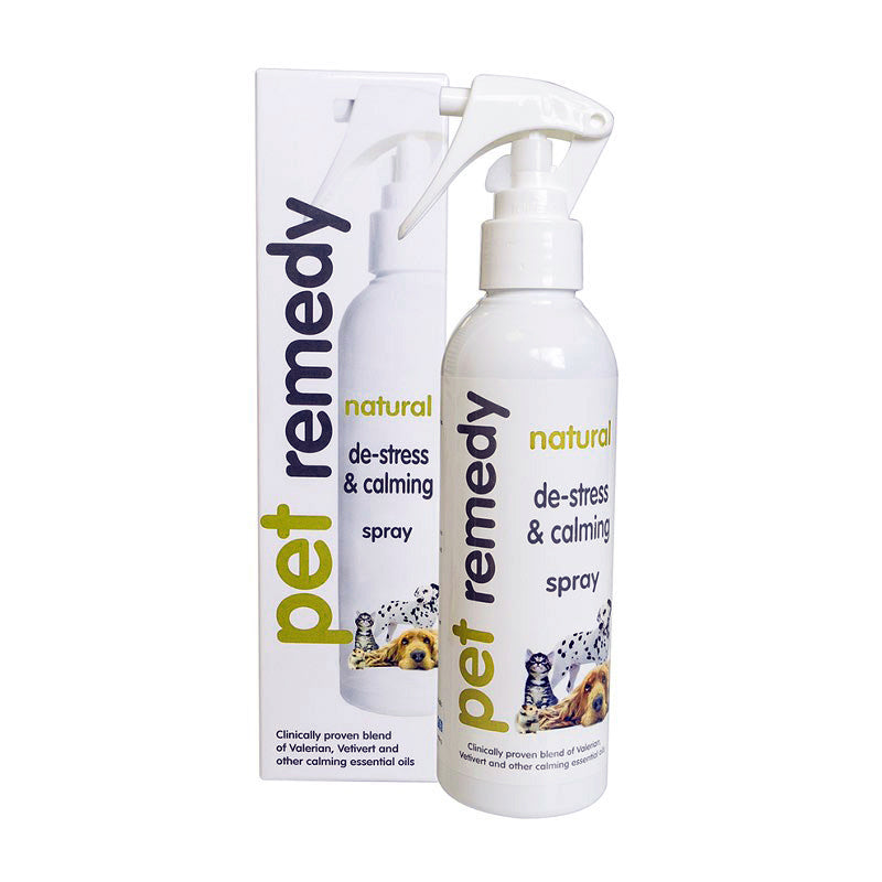 Pet Remedy Natural Calming Spray 200ml