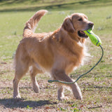KONG Air Fetch Stick On Rope Medium