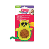 KONG Wrangler AvoCATo