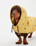 Joules Go Lightly Packaway Coat Small - Clearway Pets