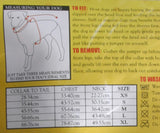 Hotterdog Dog Jumper Medium Red - Clearway Pets