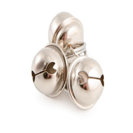 Ancol Assorted Cat Bells 3 Pack - Clearway Pets